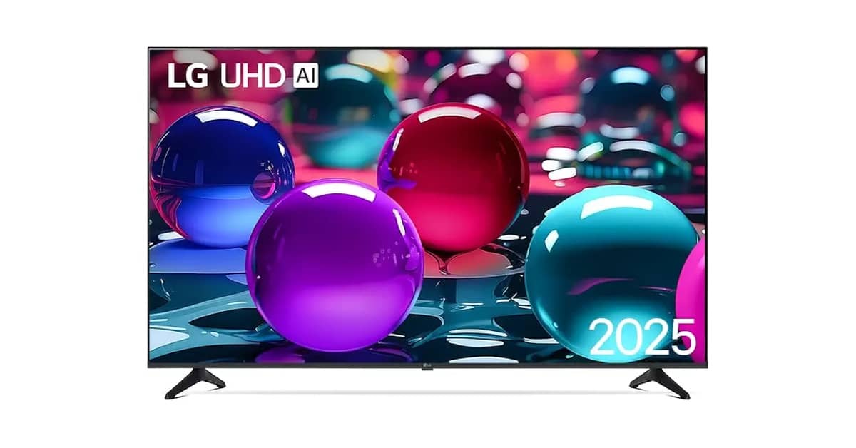 Melhor Tv LG 43 Polegadas 4K: Guia Essencial de Compra