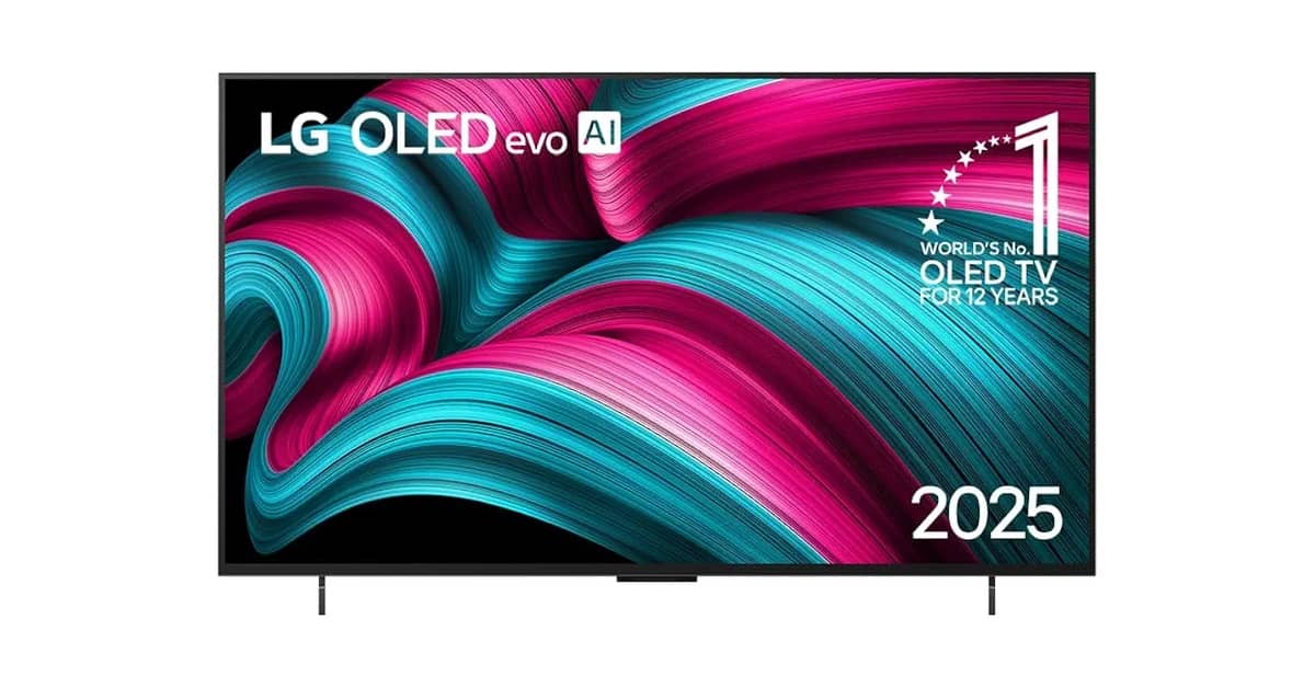 Melhor Tv Oled LG: Desempenho e Cores Puras!