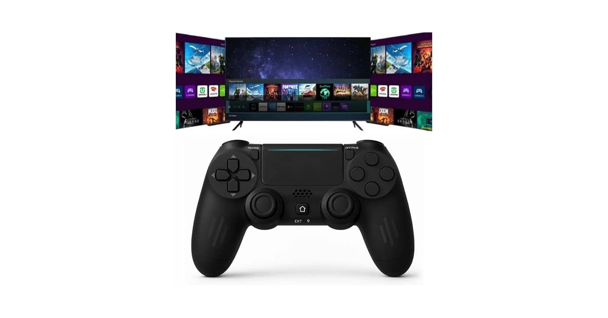 Melhor Tv para Game Pass: Controle Ideal Para Jogos na Nuvem!
