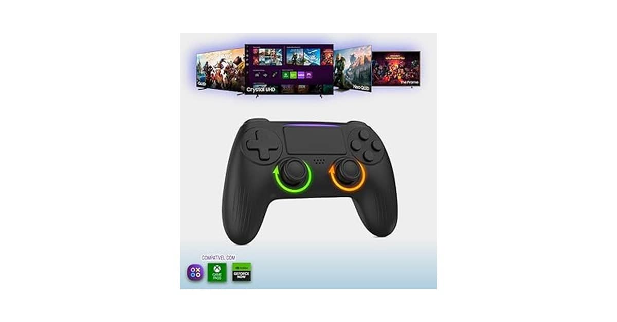 Melhor TV para Game: OLED ou QLED para jogar?