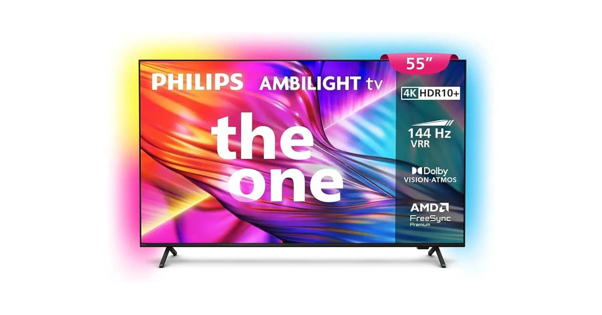 Melhor TV para PS5: Guia de Input Lag, 4K e HDR