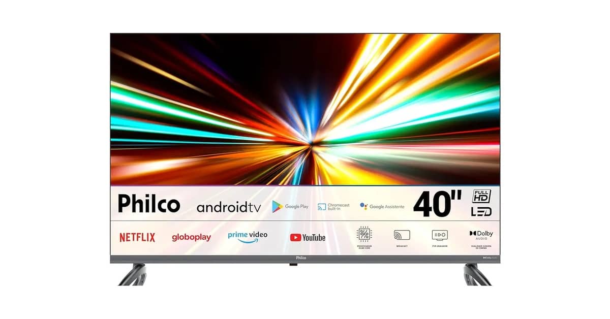 Melhor Tv Philco ou Philips: Qual Levar?