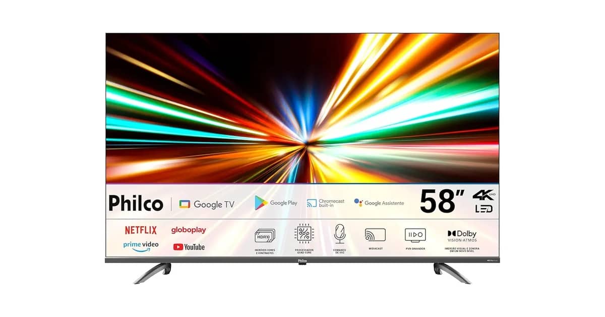 Melhor Tv Smart 60 Polegadas: Guia de Compra Essencial