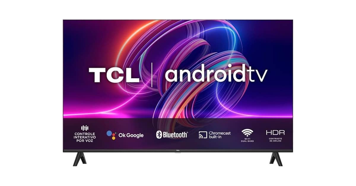 Melhor Tv TCL 43: Guia Completo para Sua Escolha!