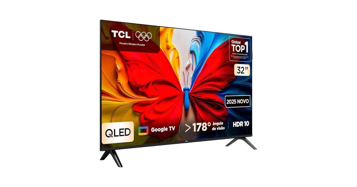 Melhor Tv TCL Custo Benefício: Guia Definitivo!
