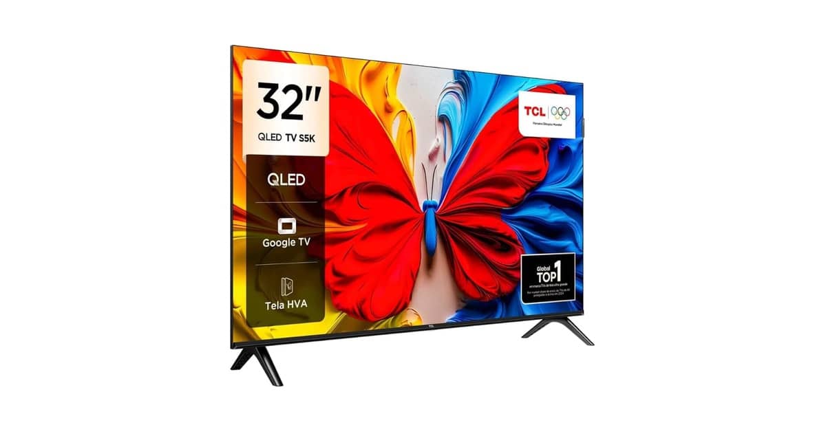 Melhor Tv Toshiba ou TCL: Guia de Compra Definitivo!