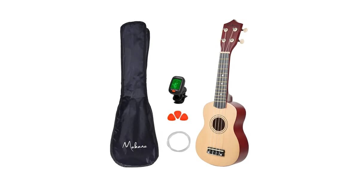 Melhor Ukulele Custo Benefício: Qual o Ideal Para Você?