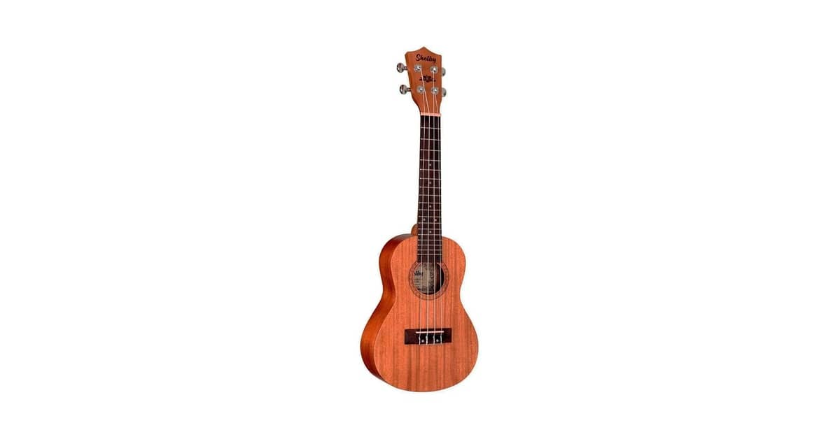 Melhor Ukulele do Mercado: Guia Para Iniciantes e Profissionais
