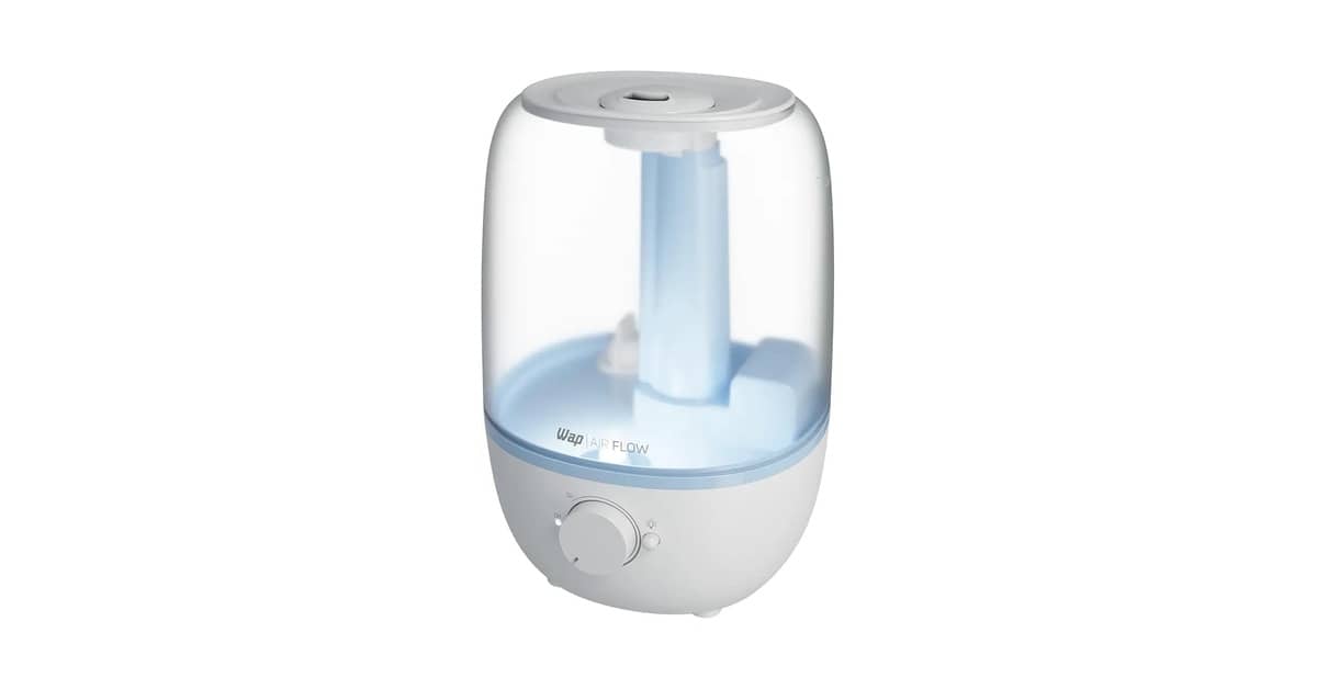 Melhor Umidificador de Ar Silencioso: Conforto Sem Ruído