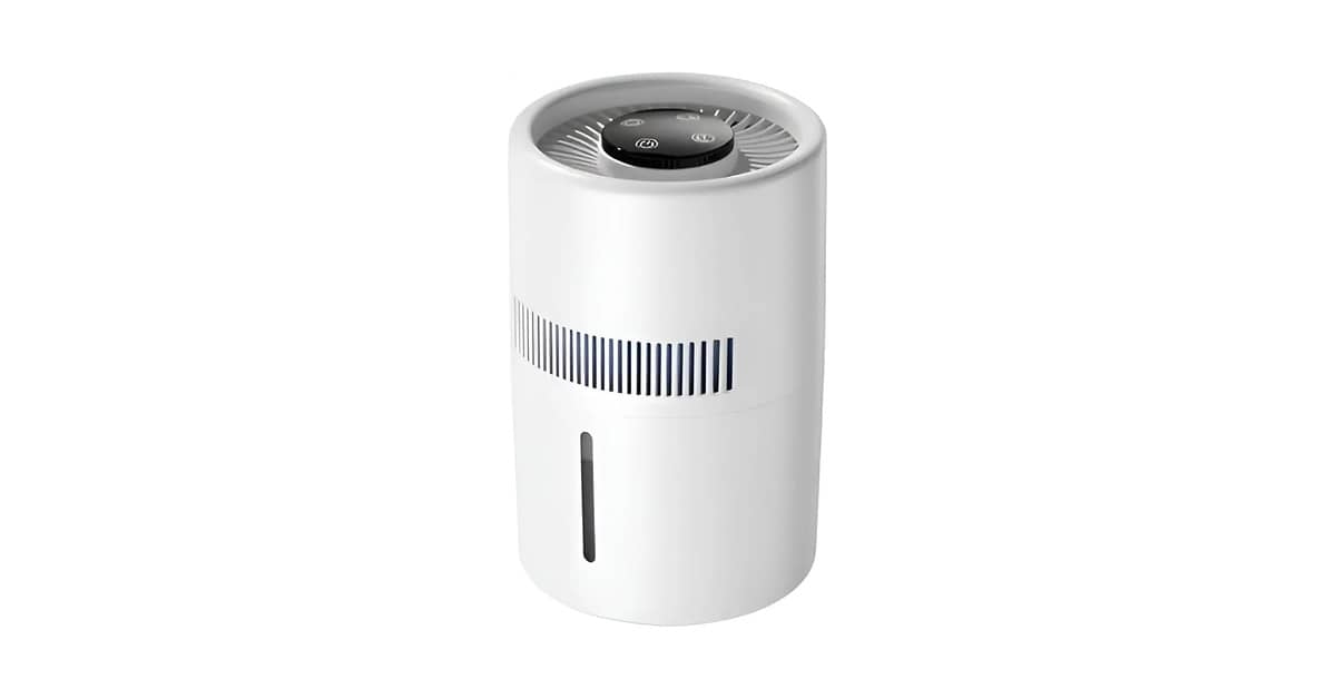 Melhor Umidificador e Purificador de Ar: Qual o Ideal?