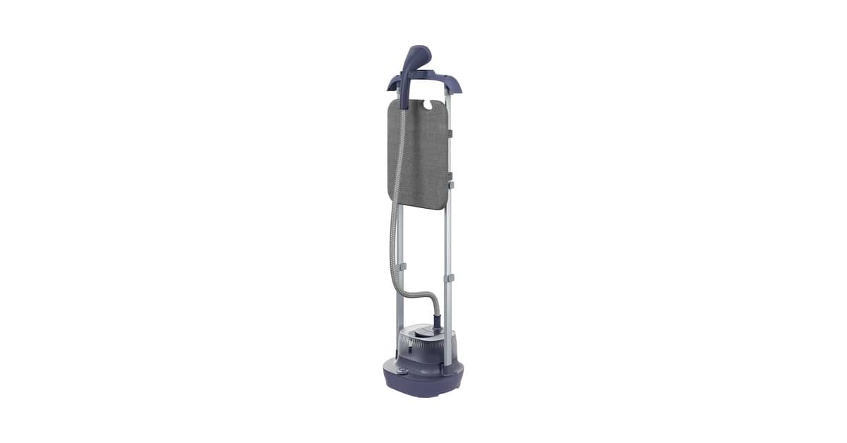 Melhor Vaporizador de Roupas Profissional: Desamassa Rápido!