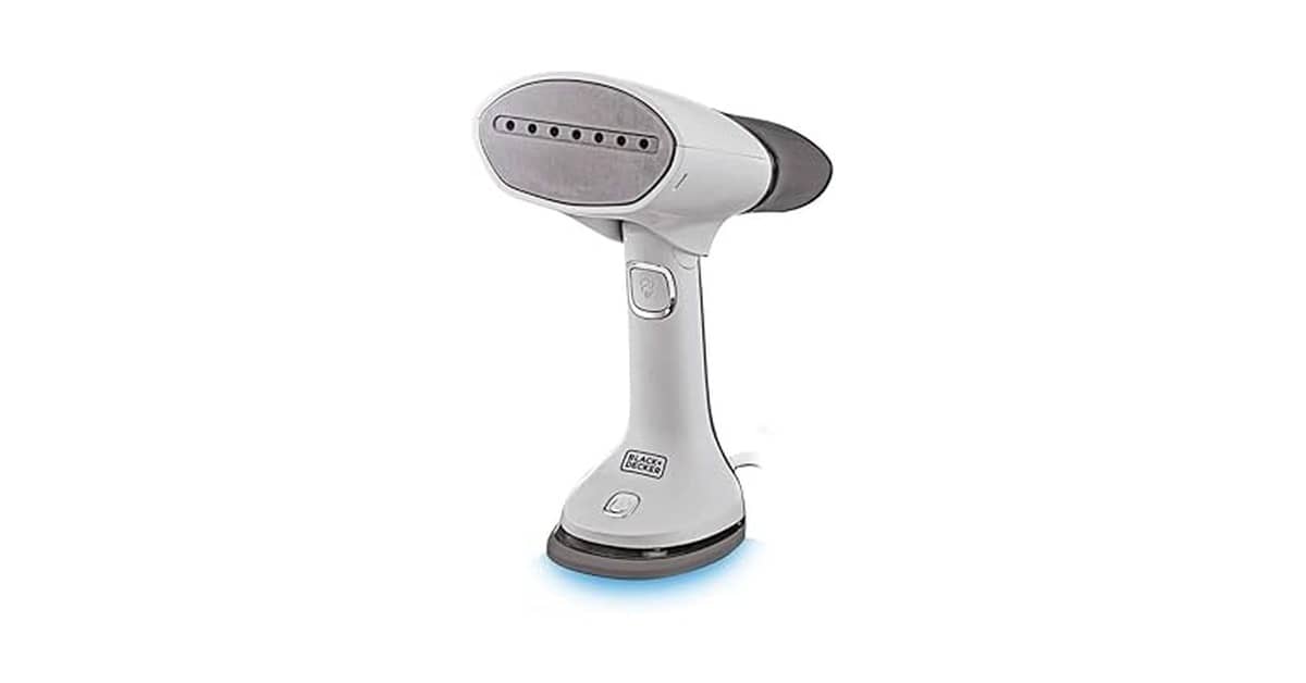 Melhor Vaporizador de Roupas: Higienize e Desamasse