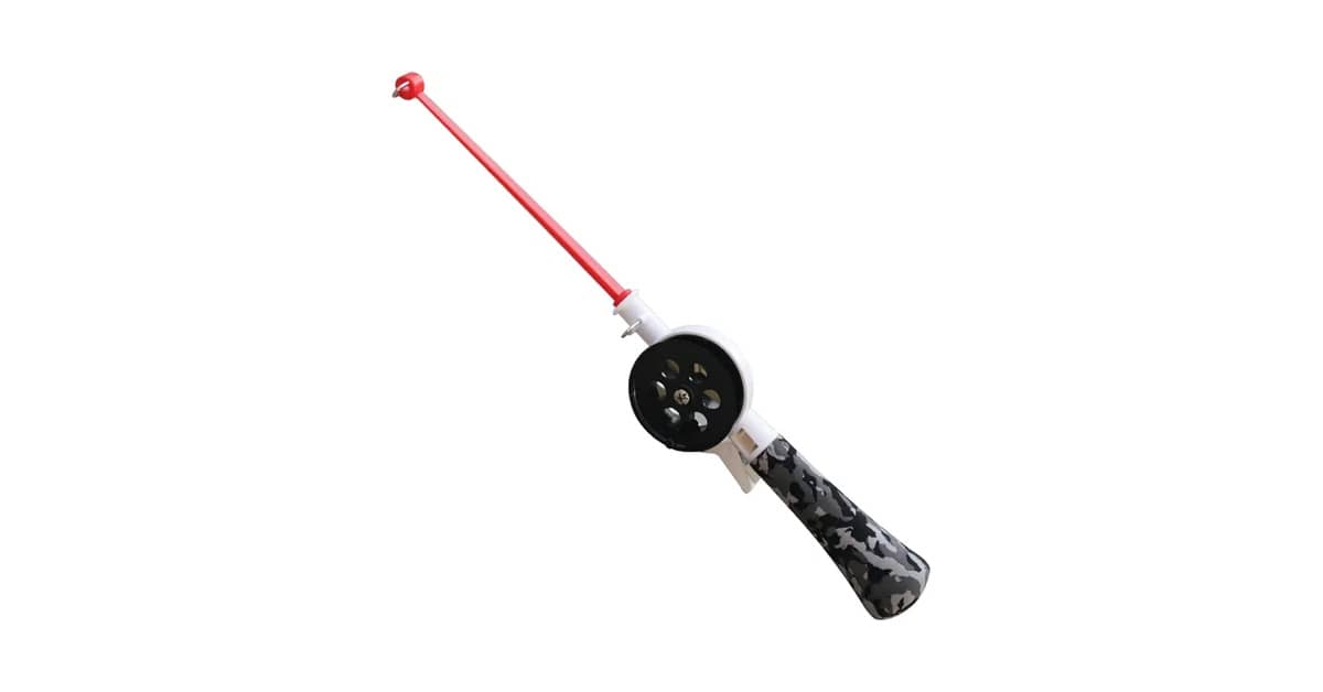 Melhor Vara de Pesca do Fisch Roblox: Guia Completo