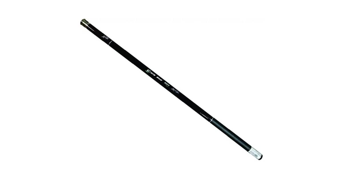 Melhor Vara Telescópica de Mão: 10 Modelos Ultraleves