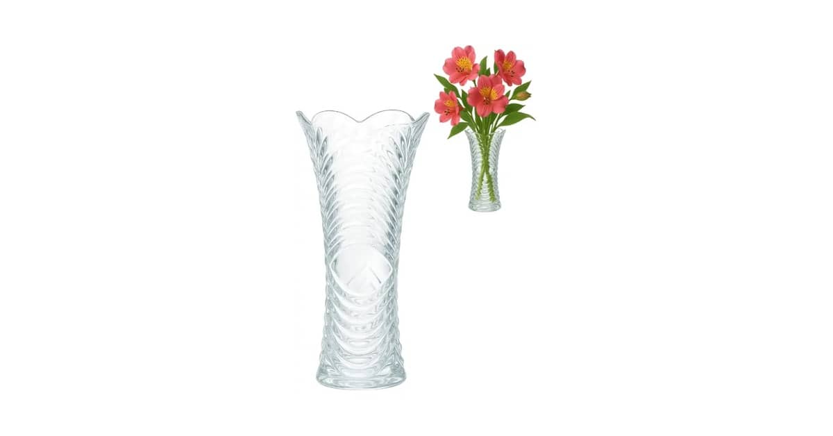 Melhor Vaso Decorativo: Guia de Materiais e Estilos