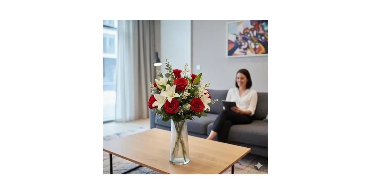 Melhor Vaso para Flor de Cera: Guia Definitivo de Estilos