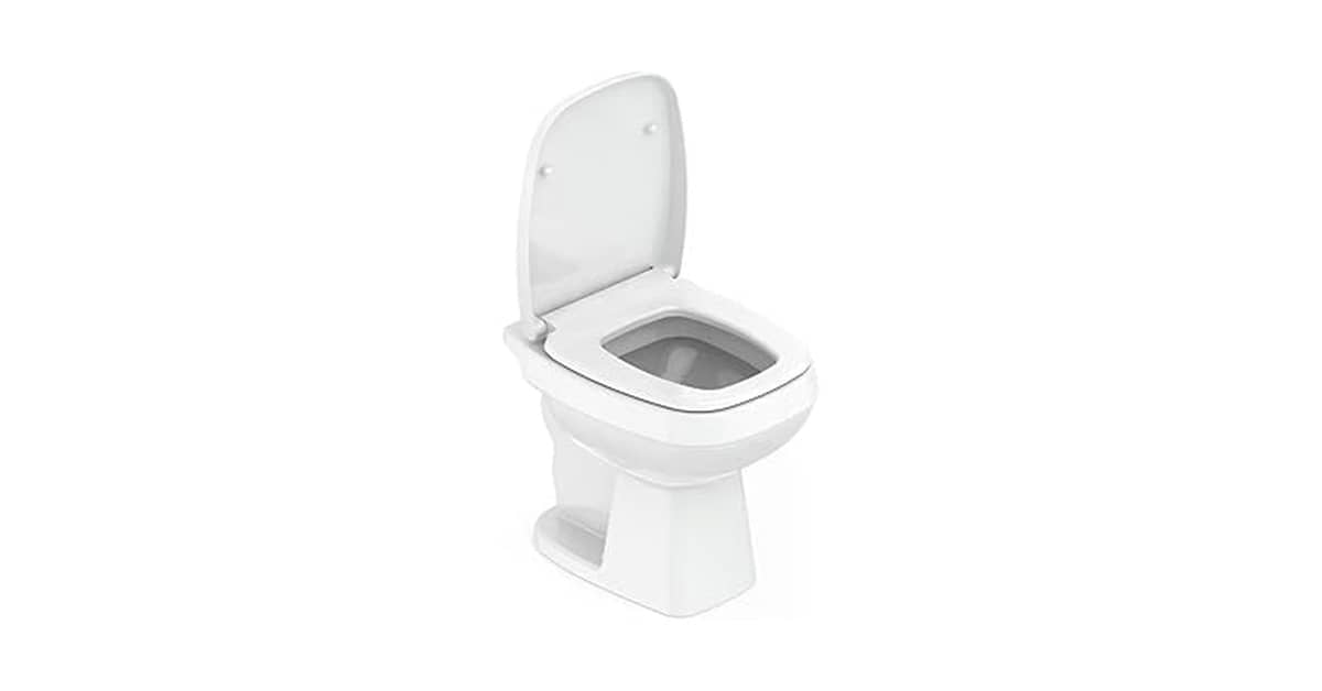 Melhor vaso sanitario convencional: Análise dos 10 kits