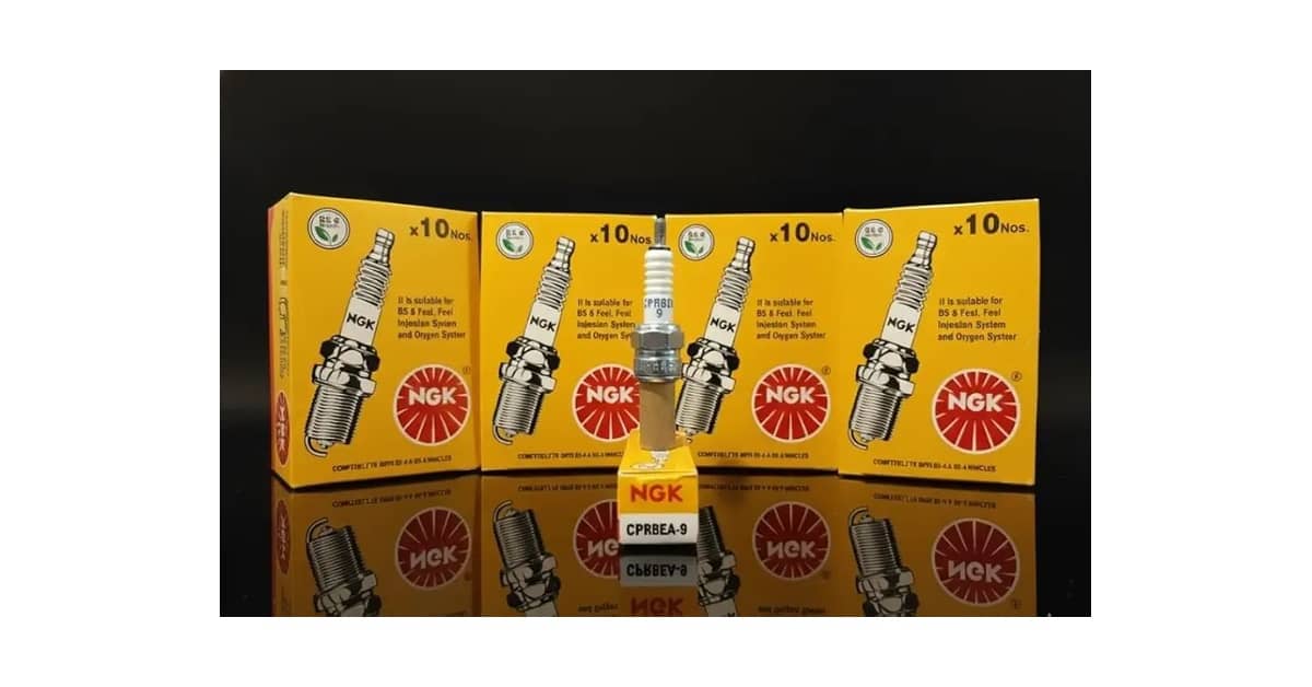 Melhor Vela de Ignição para Moto: Guia Essencial