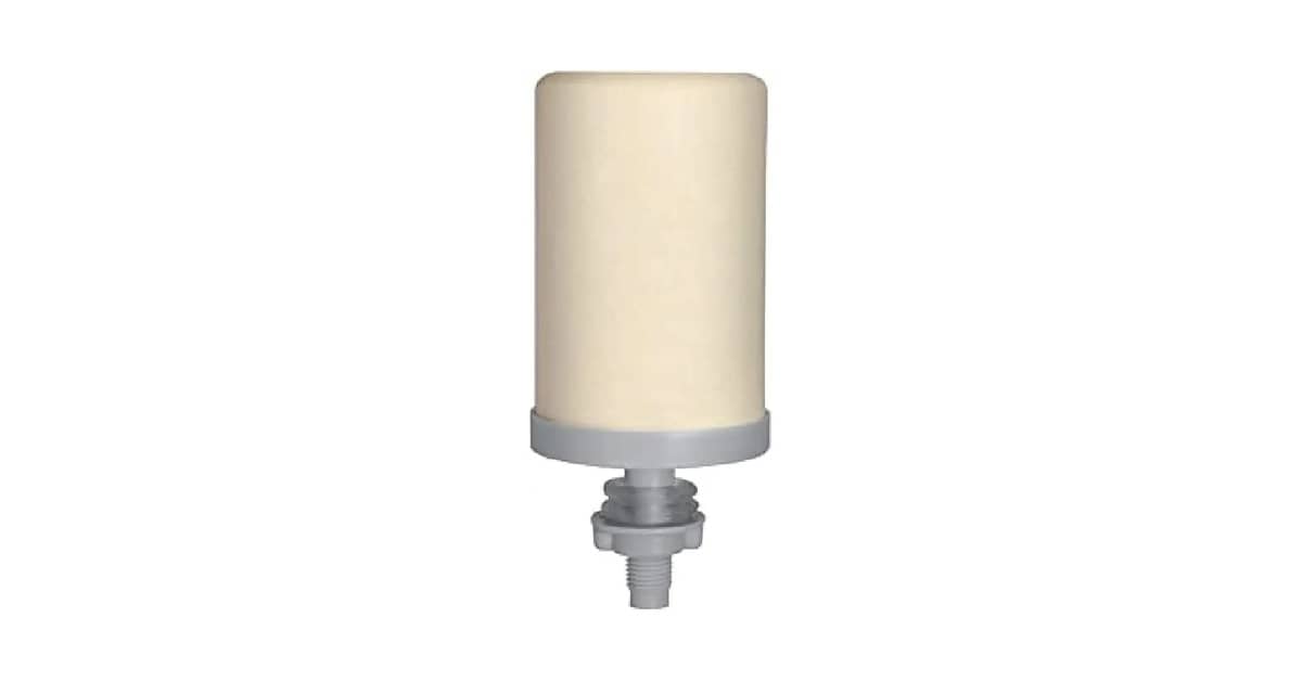 Melhor Vela para Filtro de Barro: 10 Modelos Eficientes