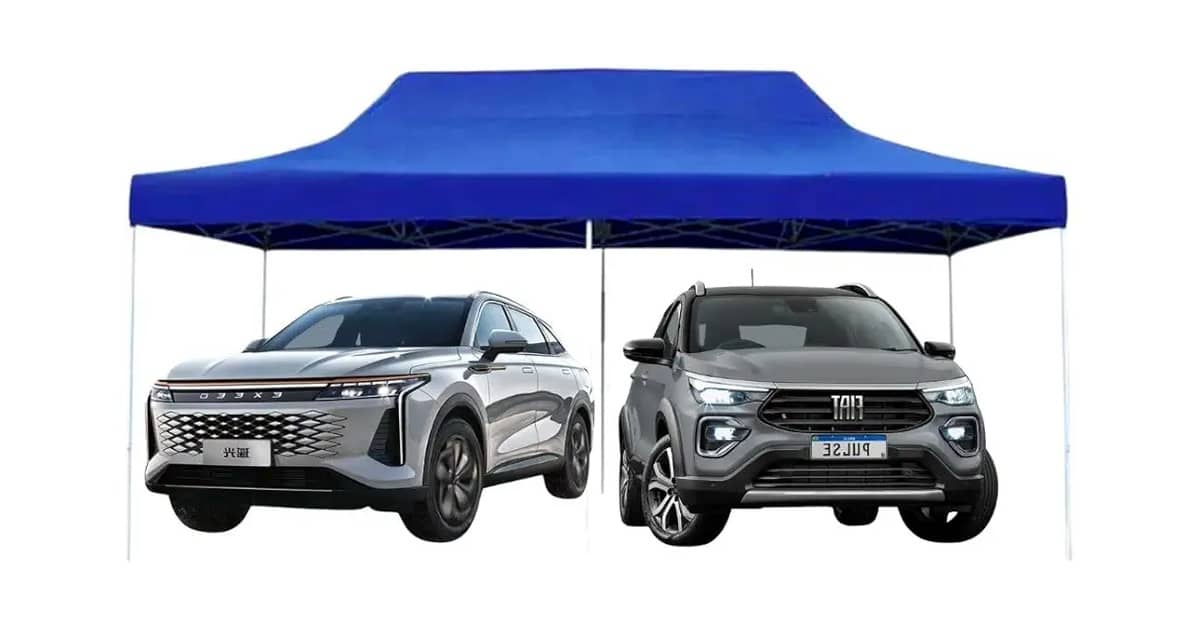 Melhor Vendedor Tenda: Qual a Ideal para Seu Evento?