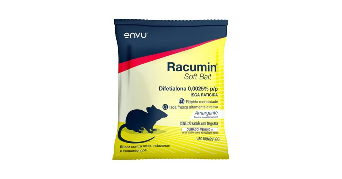 Melhor Veneno Caseiro para Matar Rato: Guia de Escolha