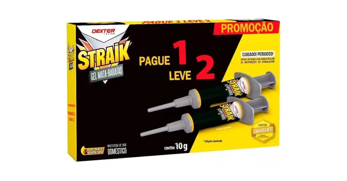 Melhor Veneno para Baratas Pequenas de Armário: Ação Rápida e Segura