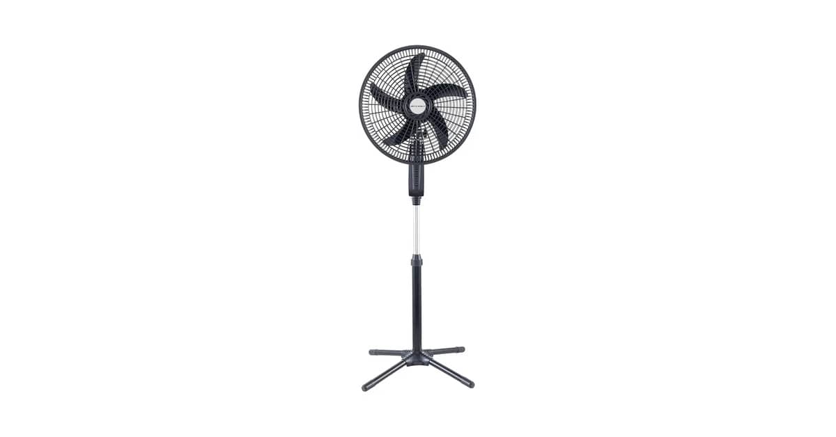 Melhor Ventilador Silencioso para Dormir de Coluna: O Guia Definitivo