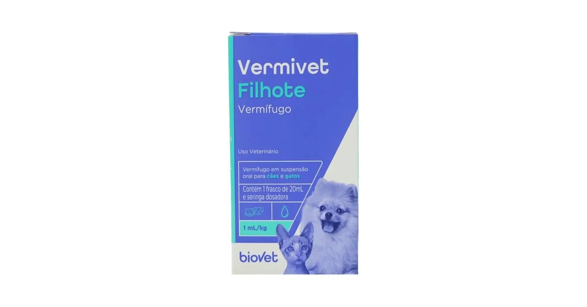 Melhor Vermífugo Gato Filhote: Proteção Essencial