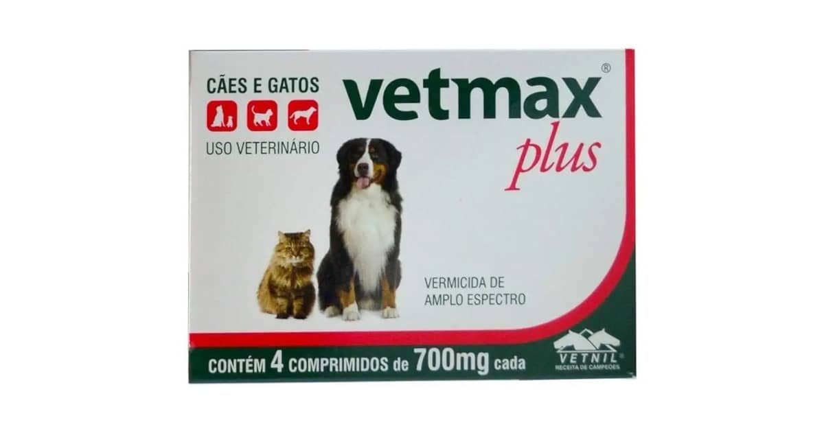 Melhor Vermífugo para Caes e Gatos: Guia Essencial
