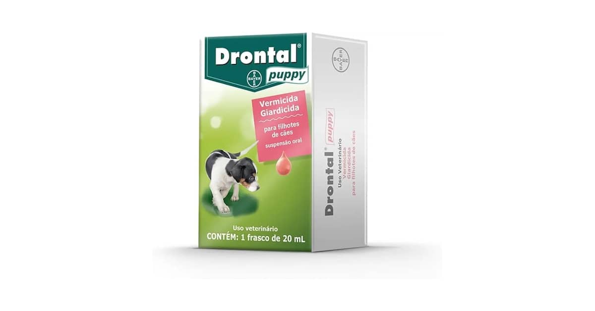 Melhor Vermífugo para Cães Filhotes: Segurança e Eficácia