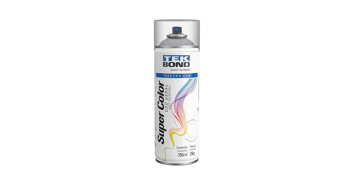 Melhor Verniz Automotivo em Spray: Acabamento e Proteção!