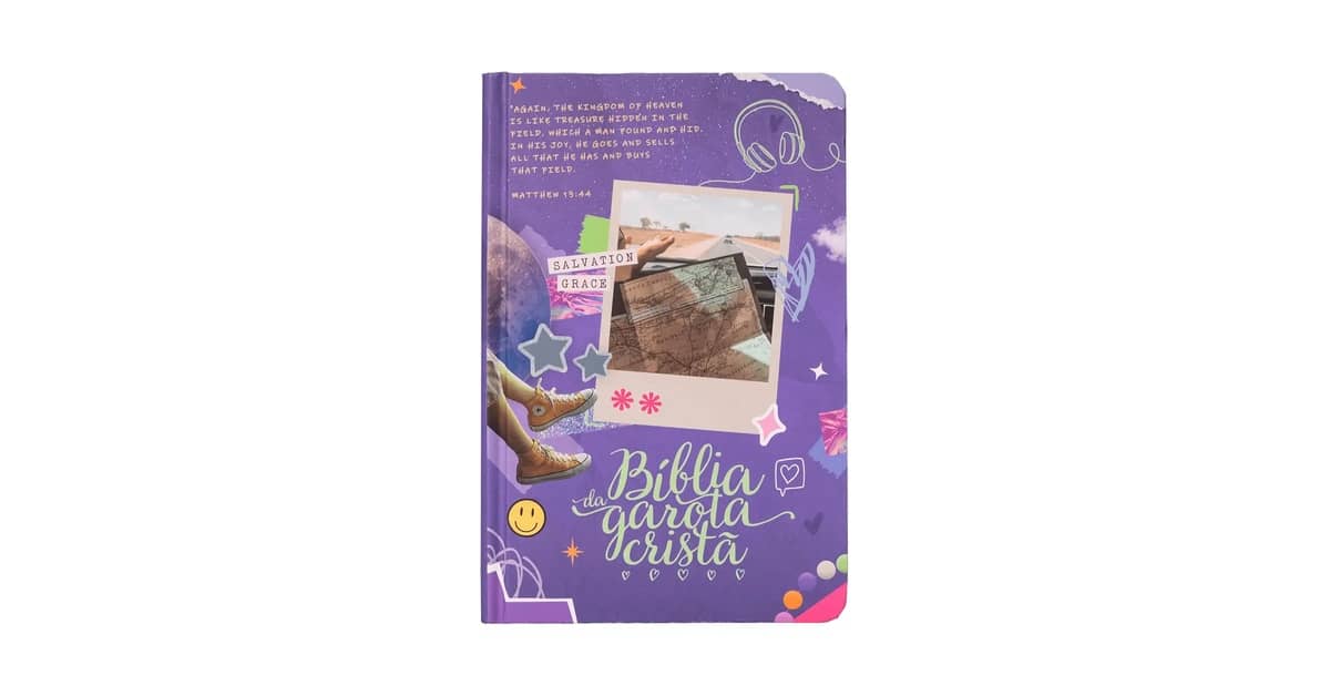 Melhor Versículo da Bíblia para Jovens: Guia Essencial!