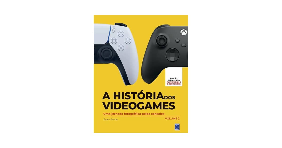 Melhor Videogame do Mundo: Guia Completo para sua Escolha