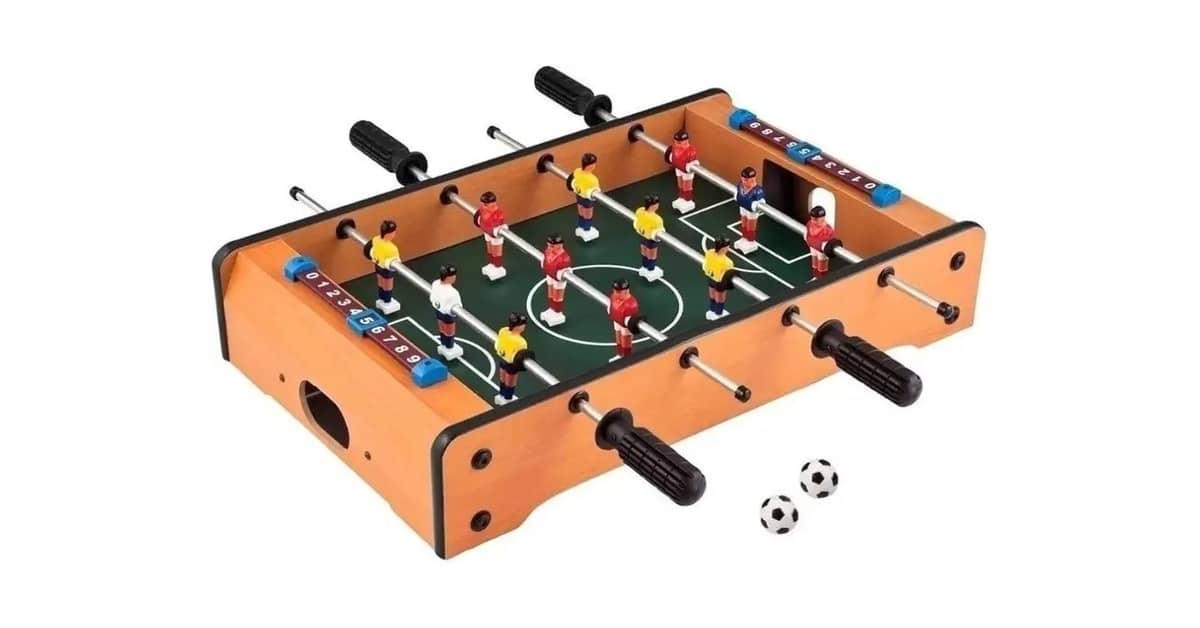 Melhor Videogame para Jogar Futebol: Portáteis Retrô ou Mesa?