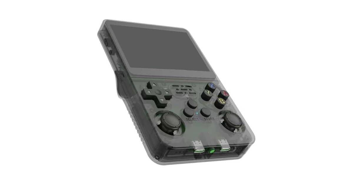 Melhor Videogame Portátil Custo Benefício: Jogos e Portabilidade!