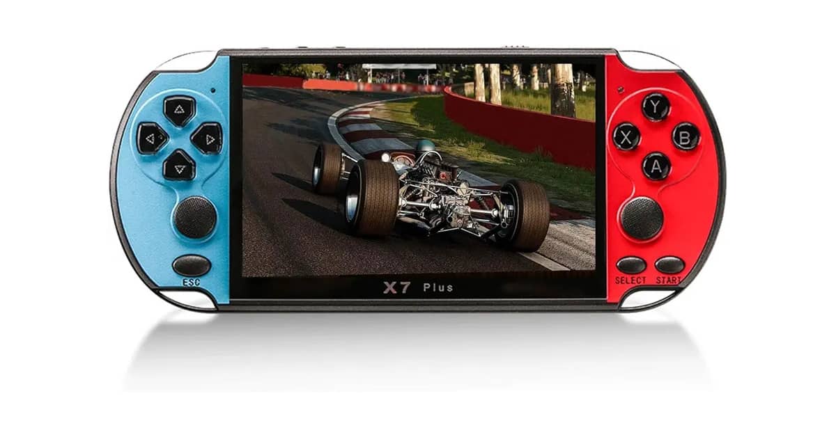 Melhor Videogame Portátil da Atualidade: Qual o Ideal Para Você?