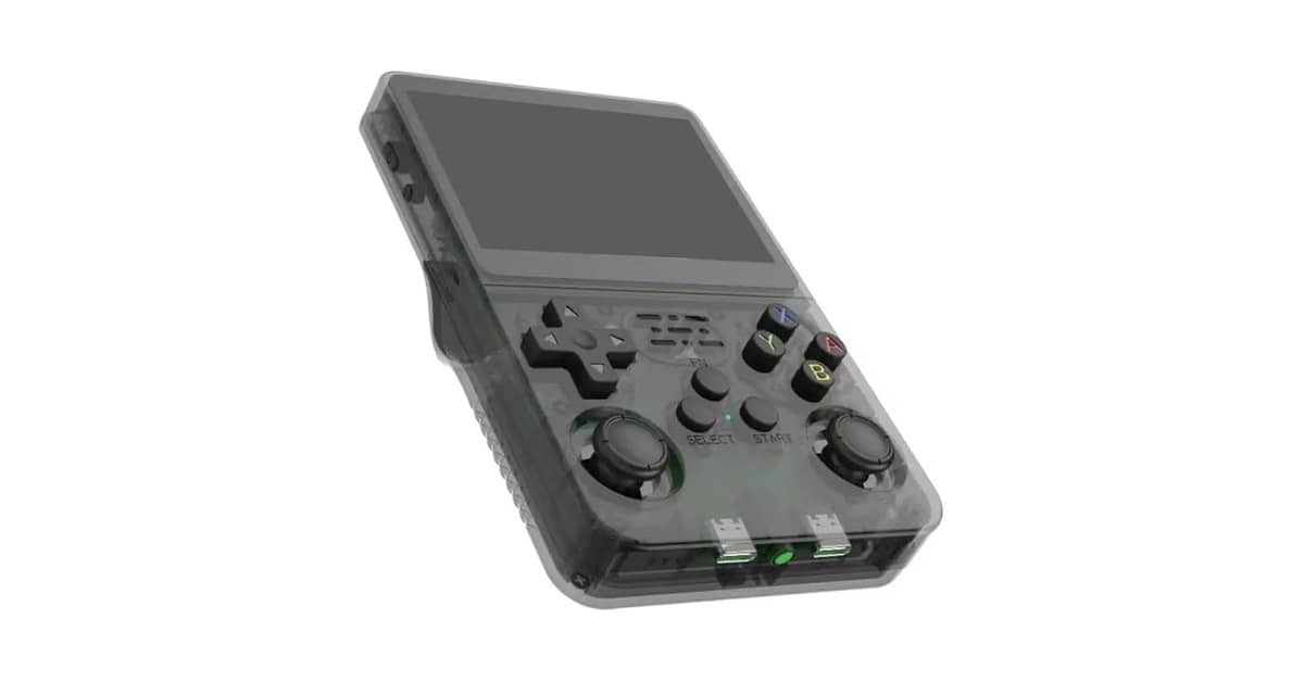 Melhor Videogame Portátil do Mundo: R36S vs X7 Plus e Mais!