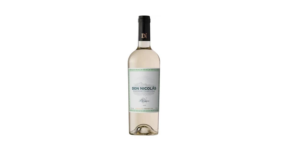 Melhor Vinho Branco Argentino: Guia de Sabores e Aromas