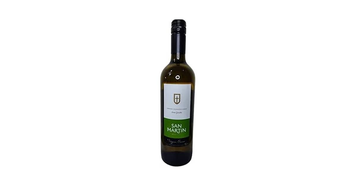 Melhor Vinho Branco Brasileiro: 3 Rótulos para provar