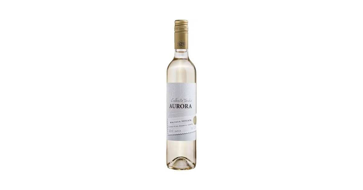 Melhor Vinho Branco Doce: Sabor e Doçura na Medida Certa!