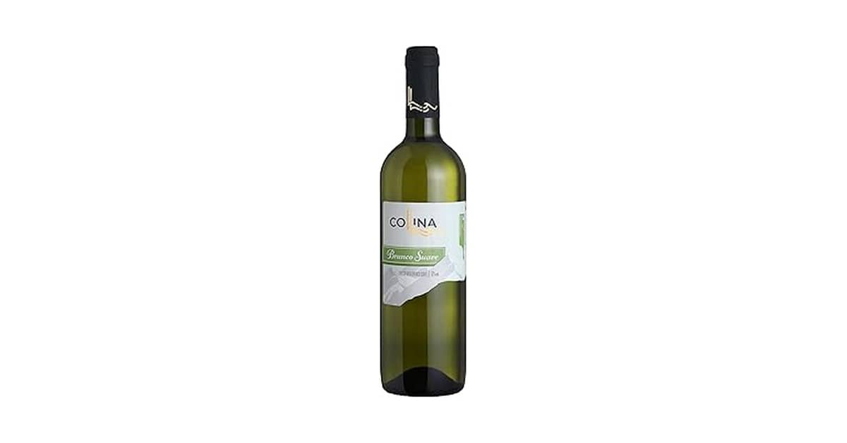 Melhor Vinho Branco Suave: 10 Opções Leves e Doces