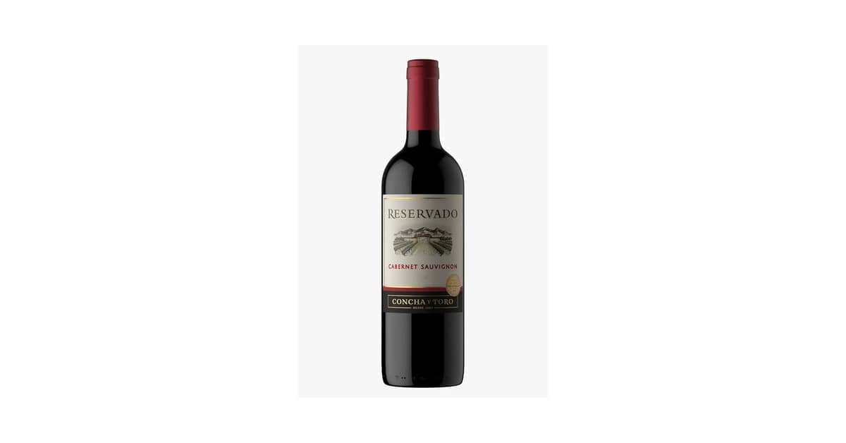 Melhor Vinho Cabernet Sauvignon Chileno: Guia de Sabores e Aromas