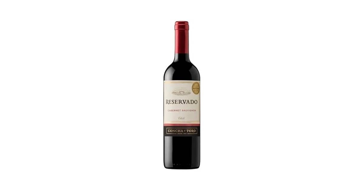 Melhor Vinho Cabernet Sauvignon: 10 Ótimos Rótulos