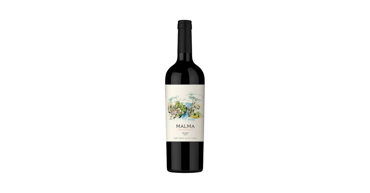 Melhor Vinho Malbec do Mundo: 7 Tesouros Argentinos