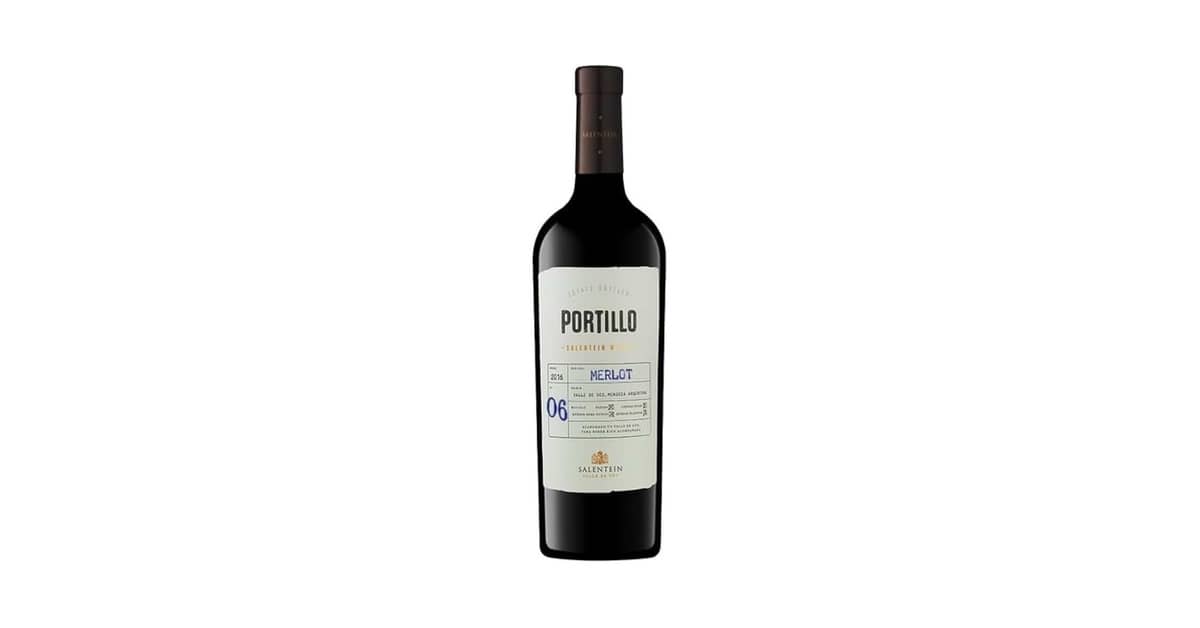 Melhor Vinho Merlot Argentino: Guia Definitivo