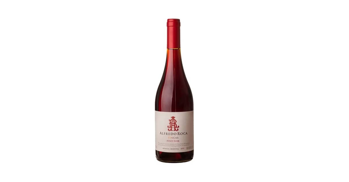 Melhor Vinho Pinot Noir Argentino: Sabores Exclusivos!