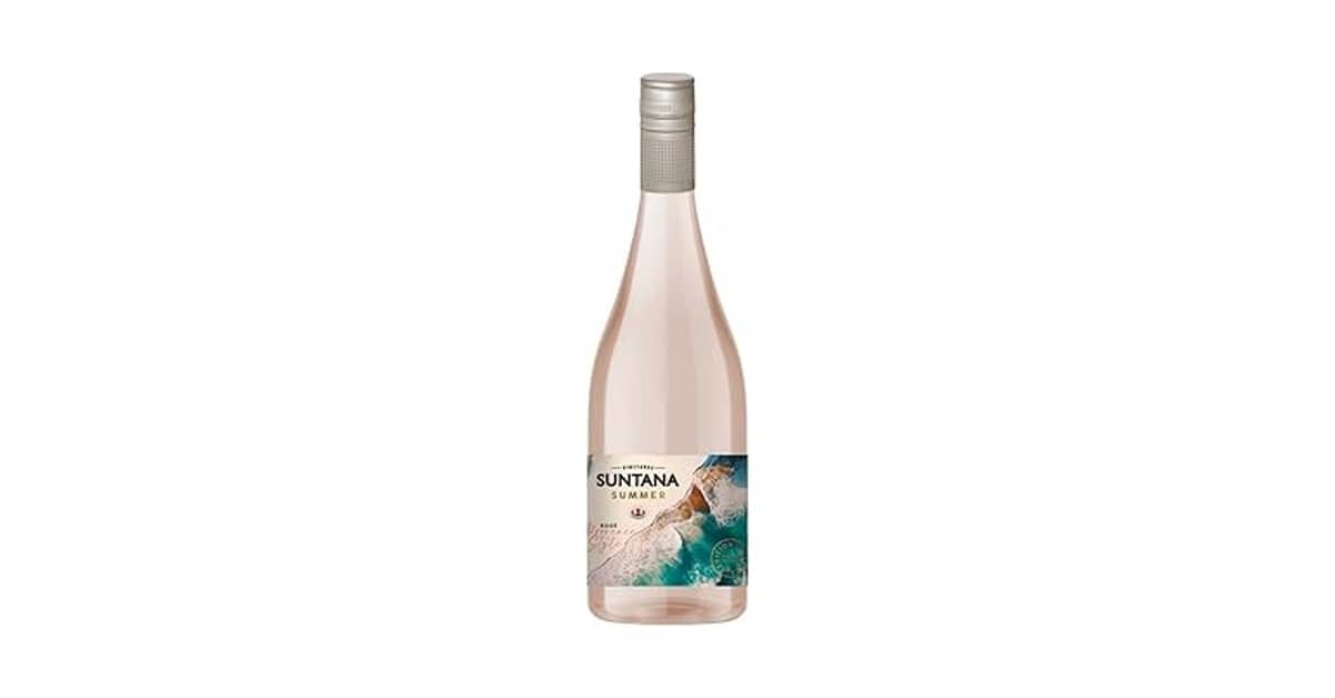Melhor Vinho Rose Brasileiro: 3 Rótulos para o Verão