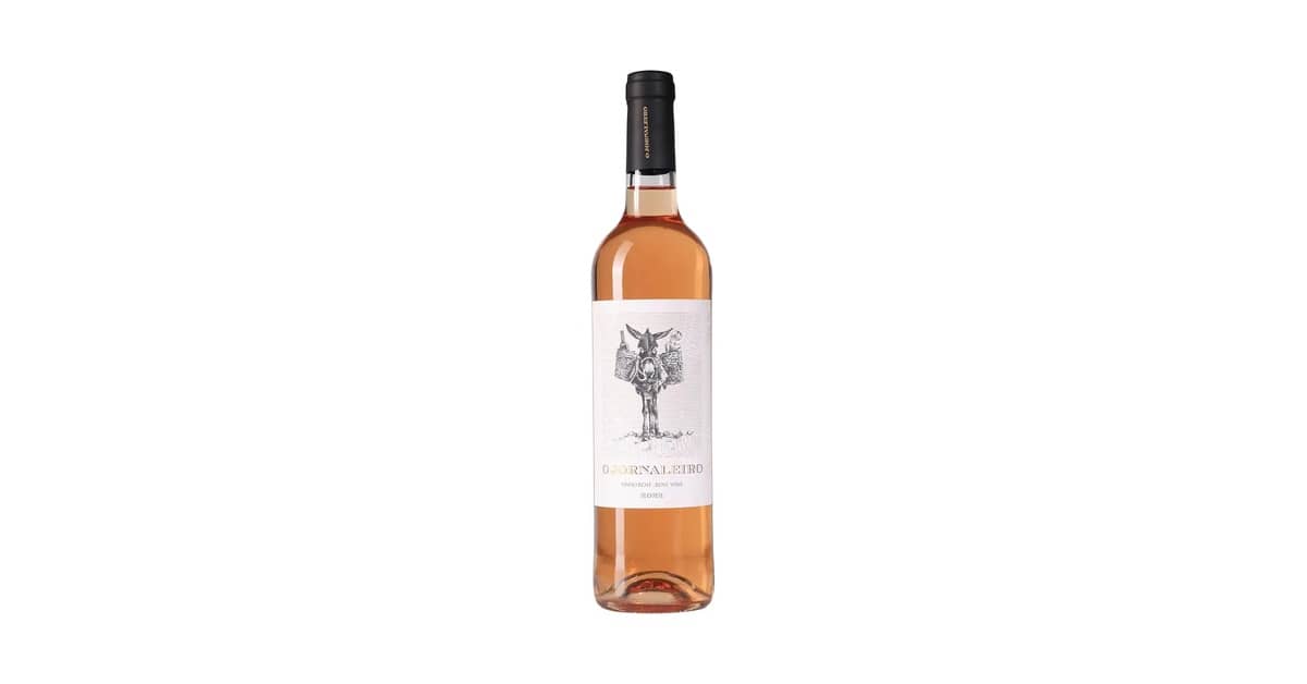 Melhor Vinho Rose Nacional: Refrescância e Sabor!