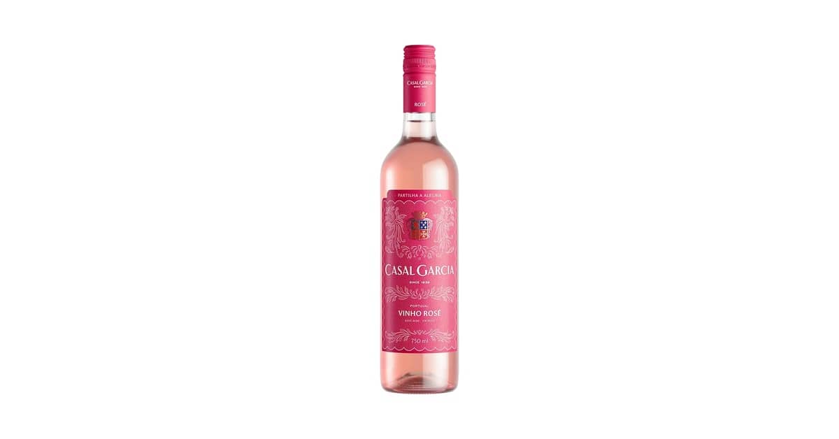 Melhor Vinho Rose: Seco ou Suave? Guia Definitivo