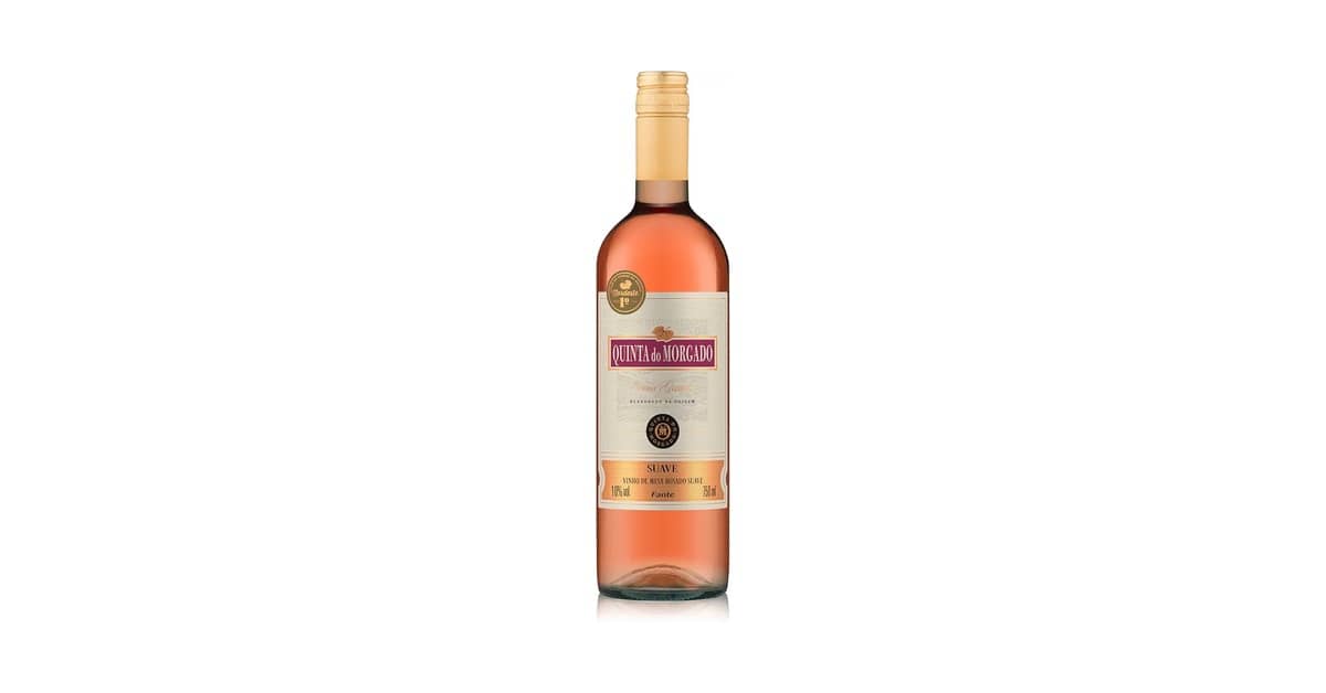 Melhor Vinho Suave do Mundo: Doce Escolha